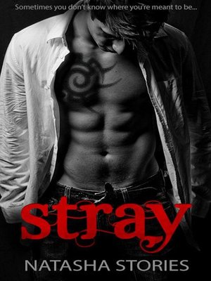cover image of Stray